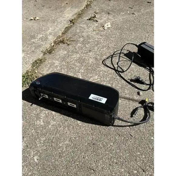 36V 20Ah Hailong Lithium Battery with Charger for 200~1400W Motors W Key - Picture 7 of 7